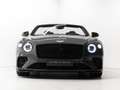 Bentley Continental GTC W12 Speed AKRAPOVIC | CARBON | NAIM Gris - thumbnail 13