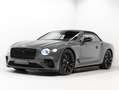 Bentley Continental GTC W12 Speed AKRAPOVIC | CARBON | NAIM Gris - thumbnail 2