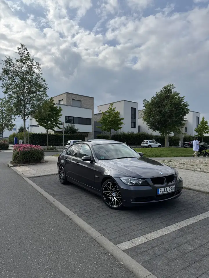 BMW 318