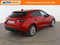 Mazda 3 2.2 Luxury Safety+Cuero Beige Rojo - thumbnail 6
