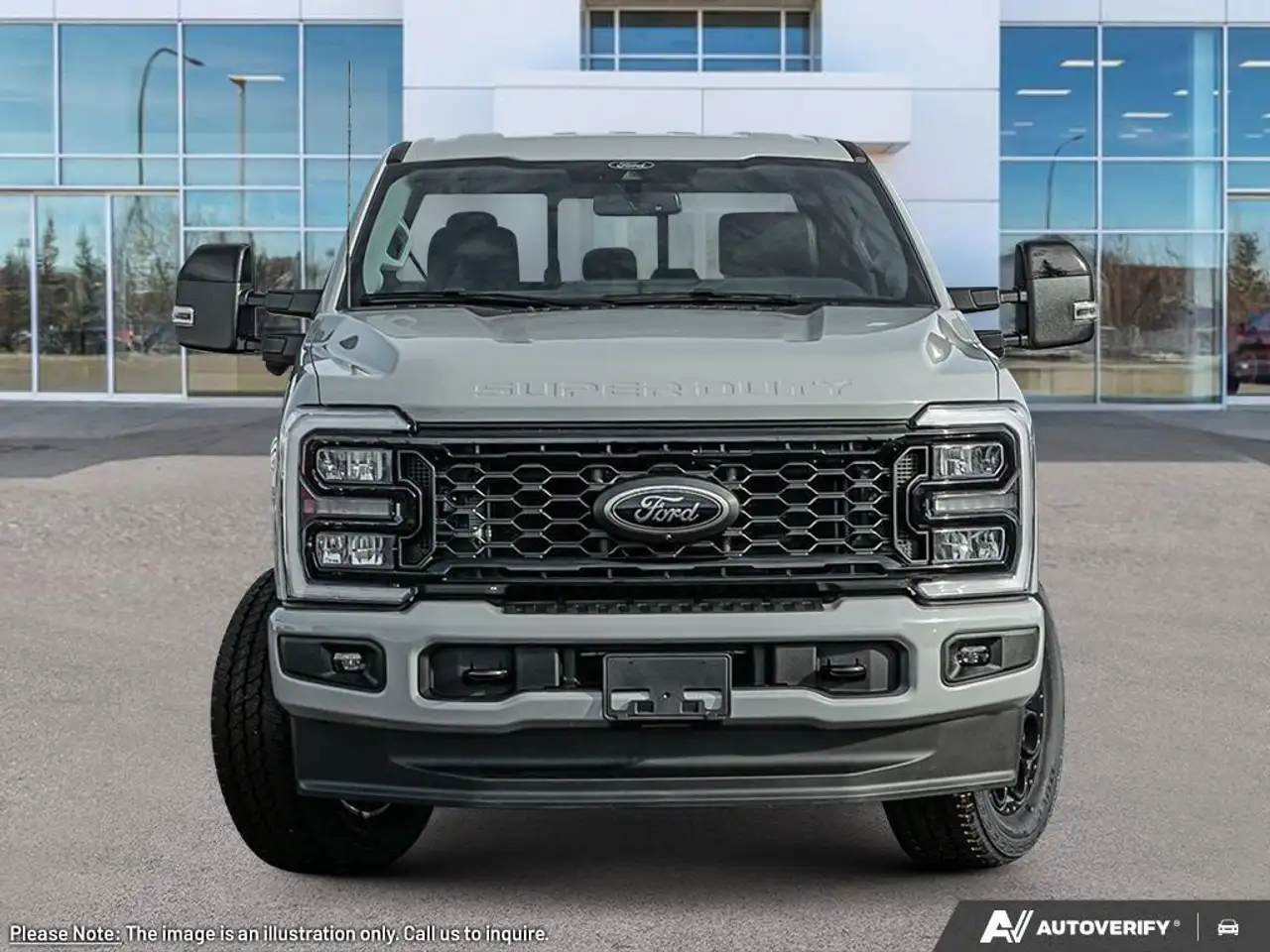 Ford F 350 снимка Ford F 350