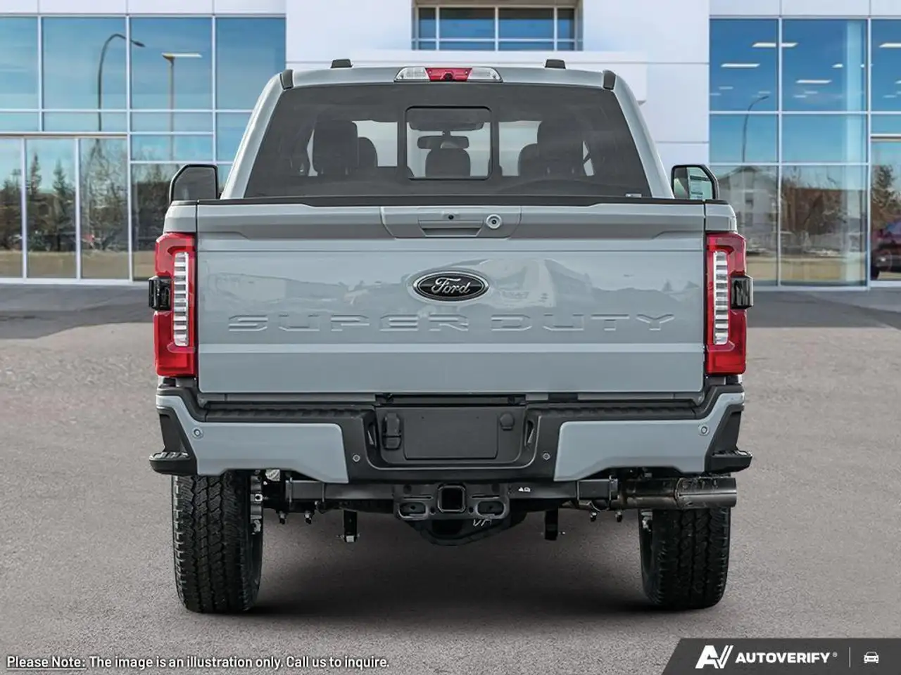 Ford F 350 снимка Ford F 350