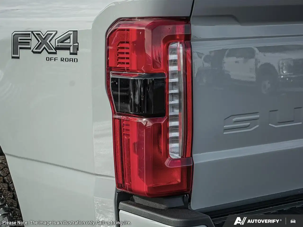 Ford F 350 снимка Ford F 350