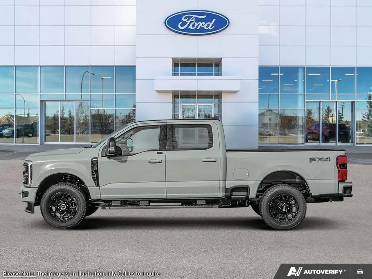 Ford F 350 снимка Ford F 350
