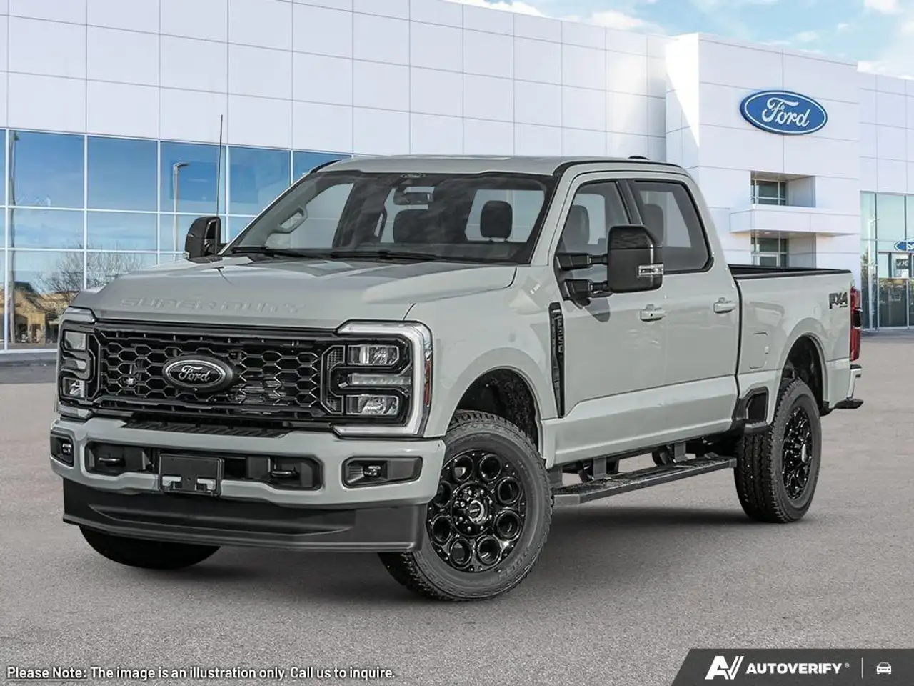 2026 Ford F 350