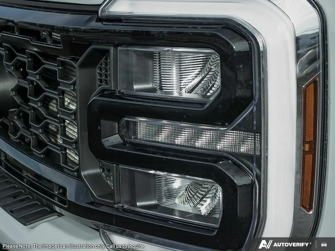 Ford F 350 снимка Ford F 350