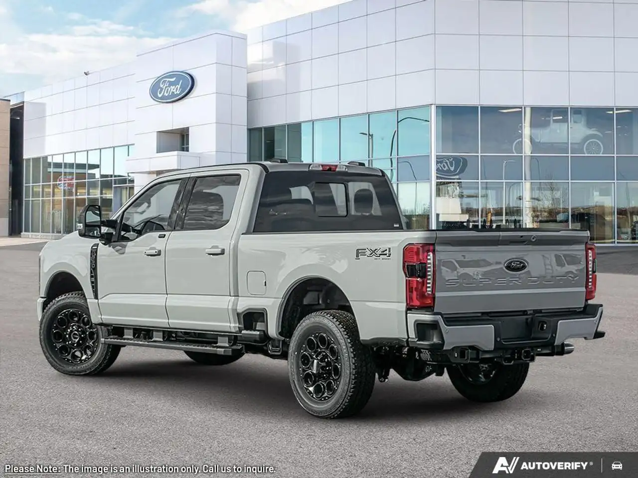 Ford F 350 снимка Ford F 350