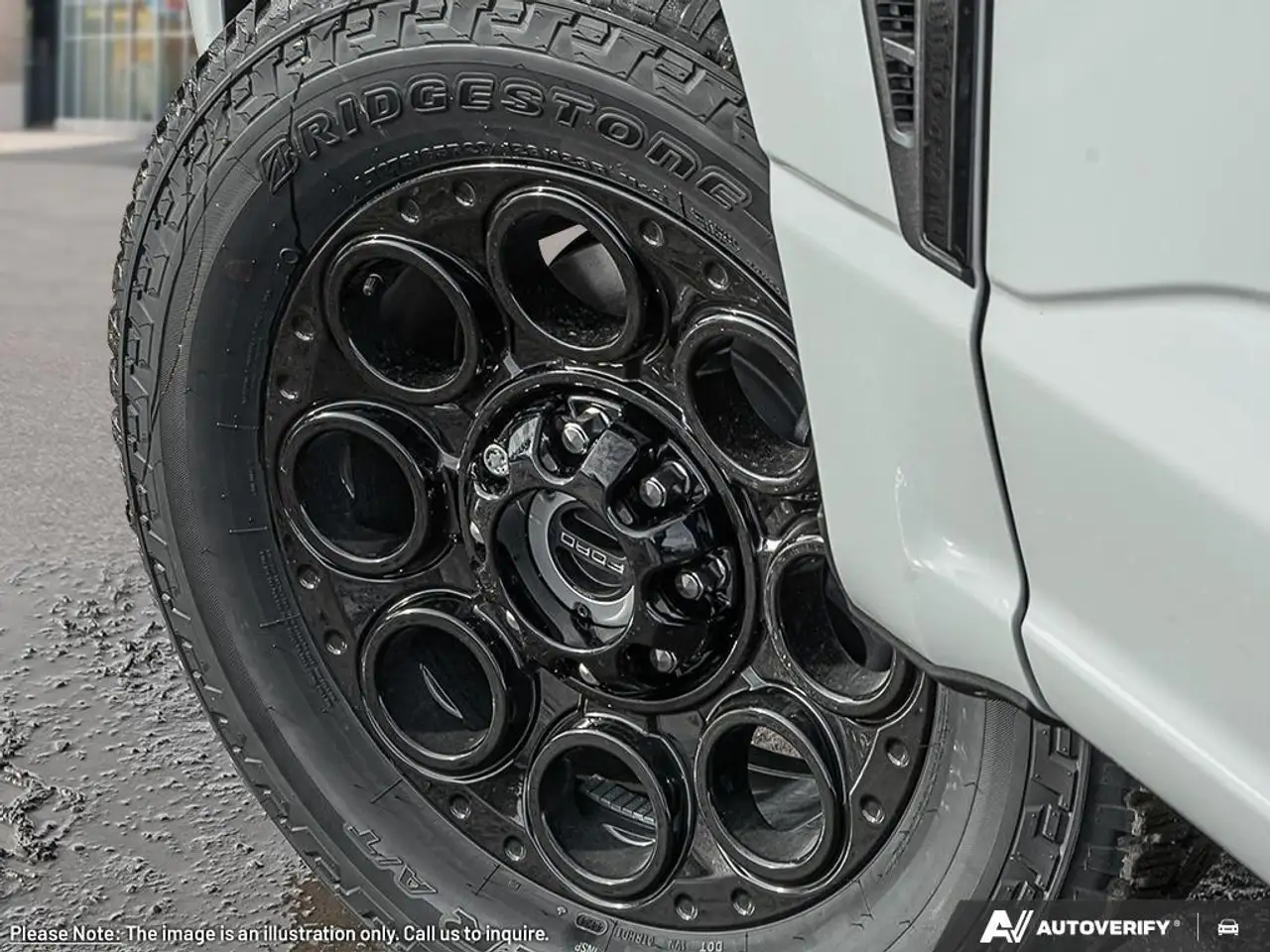 Ford F 350 снимка Ford F 350