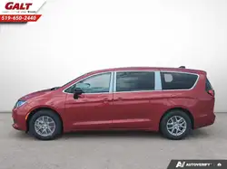 Chrysler Grand Caravan 2027