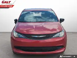 Chrysler Grand Caravan 2027