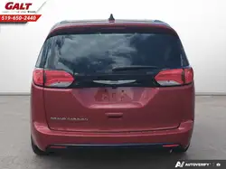 Chrysler Grand Caravan 2027