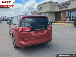 Chrysler Grand Caravan 2027 — фото 11