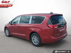 Chrysler Grand Caravan 2027