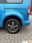 Volkswagen Caddy Combi 1.6 5p.2xSchuifdeurAircoVelgnTrekhaak Blu/Azzurro - thumbnail 11