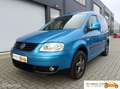 Volkswagen Caddy Combi 1.6 5p.2xSchuifdeurAircoVelgnTrekhaak Blu/Azzurro - thumbnail 2