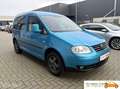 Volkswagen Caddy Combi 1.6 5p.2xSchuifdeurAircoVelgnTrekhaak Blu/Azzurro - thumbnail 4
