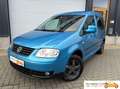 Volkswagen Caddy Combi 1.6 5p.2xSchuifdeurAircoVelgnTrekhaak Blu/Azzurro - thumbnail 1