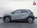 Toyota Aygo X 1,0 VVT-i Pulse CVT Grau - thumbnail 4
