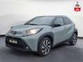 Toyota Aygo X 1,0 VVT-i Pulse CVT Grau - thumbnail 1