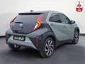 Toyota Aygo X 1,0 VVT-i Pulse CVT Grau - thumbnail 6