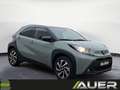 Toyota Aygo X 1,0 VVT-i Pulse CVT Grau - thumbnail 9