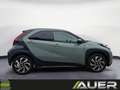 Toyota Aygo X 1,0 VVT-i Pulse CVT Grau - thumbnail 8
