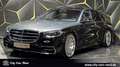 Mercedes-Benz S 580 4M L Maybach BURM.4D-E.BODY-EXKLSV-3D-MBUX Чорний - thumbnail 1