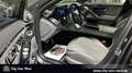 Mercedes-Benz S 580 4M L Maybach BURM.4D-E.BODY-EXKLSV-3D-MBUX Nero - thumbnail 10