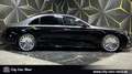 Mercedes-Benz S 580 4M L Maybach BURM.4D-E.BODY-EXKLSV-3D-MBUX Чорний - thumbnail 7