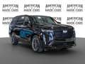 Cadillac Escalade V series Negru - thumbnail 6