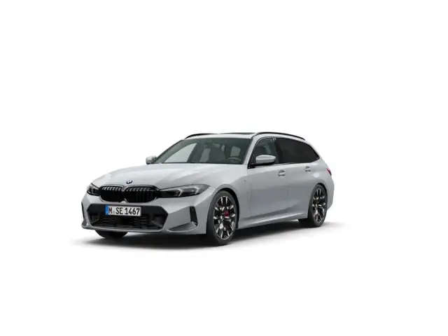 BMW 330 xDrive Touring M-SPORT PRO