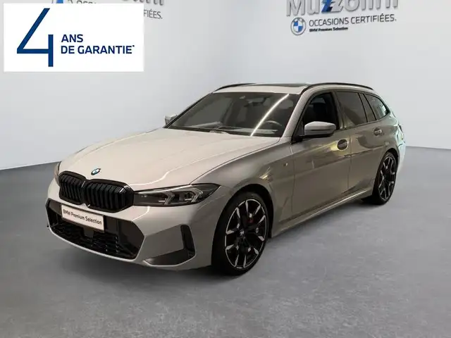 BMW 330 xDrive Touring M-SPORT PRO