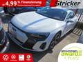 Audi e-tron GT quattro 510,-ohne Anzahlung Pano Wärmepumpe Alb - thumbnail 2