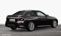 BMW 218 i Coupé M Sportpaket DAB LED Komfortzg. Shz Schwarz - thumbnail 2