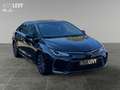 Toyota Corolla Limousine 1.8 Hybrid Lounge *GSD*LEDER* Fekete - thumbnail 8