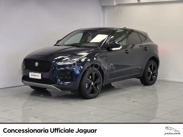 Jaguar E-Pace 2.0d i4 mhev s awd 163cv auto
