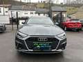 Audi A4 Avant 30 TDi S line AUTOMATIQUE GARANTIE 12 MOIS Gris - thumbnail 2