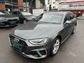 Audi A4 Avant 30 TDi S line AUTOMATIQUE GARANTIE 12 MOIS Gris - thumbnail 1