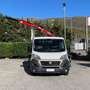 Fiat Ducato Maxi 2.3mjt 96KW/130CV Cassone con Gru Bianco - thumbnail 2