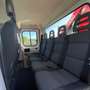 Fiat Ducato Maxi 2.3mjt 96KW/130CV Cassone con Gru Bianco - thumbnail 15
