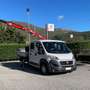 Fiat Ducato Maxi 2.3mjt 96KW/130CV Cassone con Gru Bianco - thumbnail 3