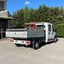 Fiat Ducato Maxi 2.3mjt 96KW/130CV Cassone con Gru Bianco - thumbnail 5