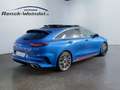 Kia ProCeed / pro_cee'd GT 1.6 T-GDI Panorama Navi Klimaautom Rückfahrkam. Bleu - thumbnail 5