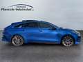 Kia ProCeed / pro_cee'd GT 1.6 T-GDI Panorama Navi Klimaautom Rückfahrkam. Bleu - thumbnail 6