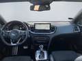 Kia ProCeed / pro_cee'd GT 1.6 T-GDI Panorama Navi Klimaautom Rückfahrkam. Bleu - thumbnail 10