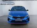 Kia ProCeed / pro_cee'd GT 1.6 T-GDI Panorama Navi Klimaautom Rückfahrkam. Bleu - thumbnail 8