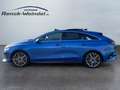 Kia ProCeed / pro_cee'd GT 1.6 T-GDI Panorama Navi Klimaautom Rückfahrkam. Bleu - thumbnail 2