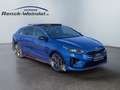 Kia ProCeed / pro_cee'd GT 1.6 T-GDI Panorama Navi Klimaautom Rückfahrkam. Bleu - thumbnail 7