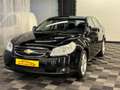 Chevrolet Epica 2.5i benzine AUTOMATIQUE bj. 2007 132000km Noir - thumbnail 2
