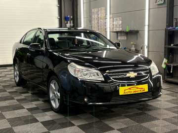 2.5i benzine AUTOMATIQUE bj. 2007 132000km